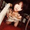 后藤梨花性感内衣写真