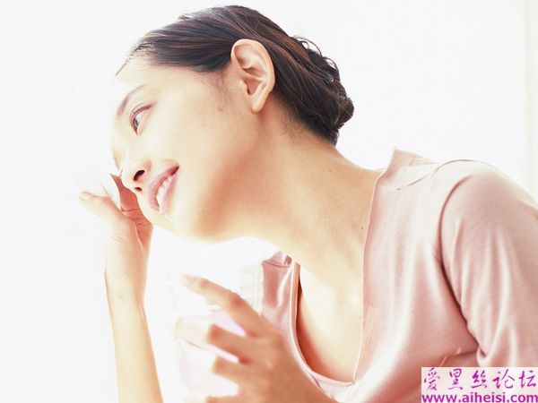 吸引男人的_贤惠淑女
