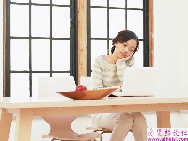 吸引男人的_贤惠淑女