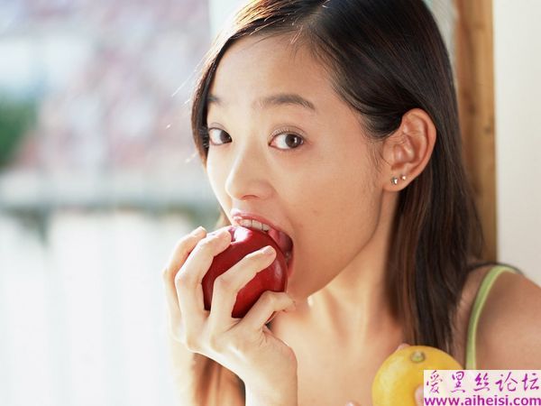 吸引男人的_贤惠淑女