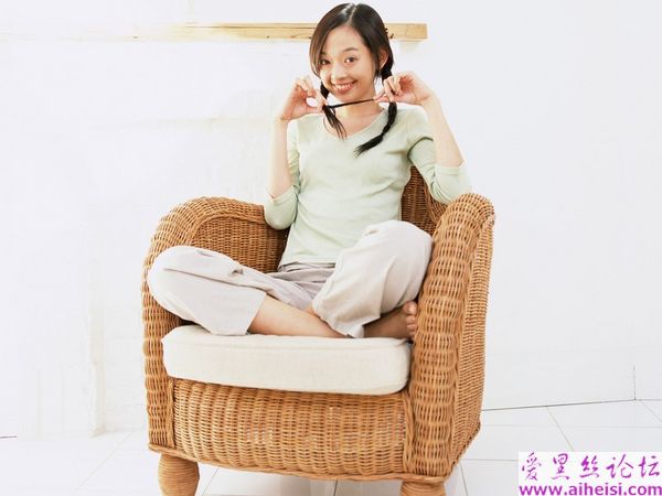吸引男人的_贤惠淑女