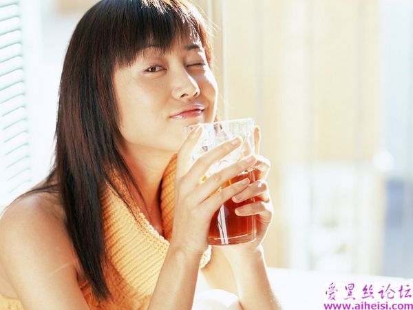 吸引男人的_贤惠淑女