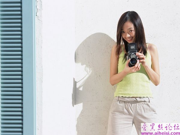 吸引男人的_贤惠淑女