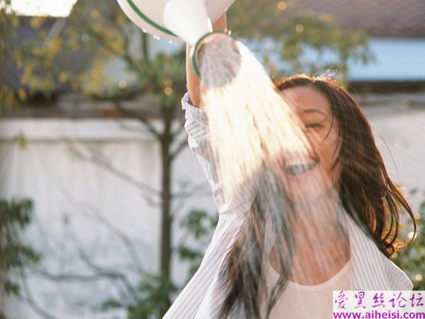 吸引男人的_贤惠淑女