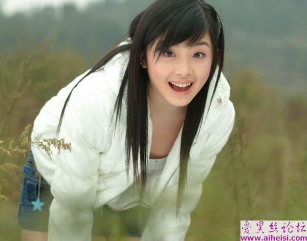 唯美之星张含韵