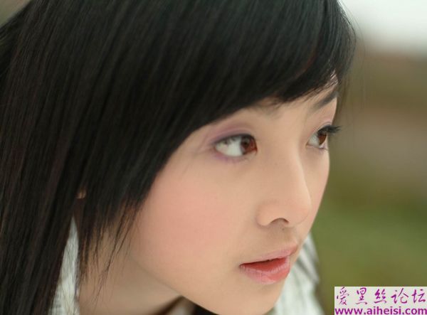 唯美之星张含韵