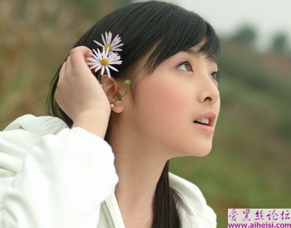 唯美之星张含韵
