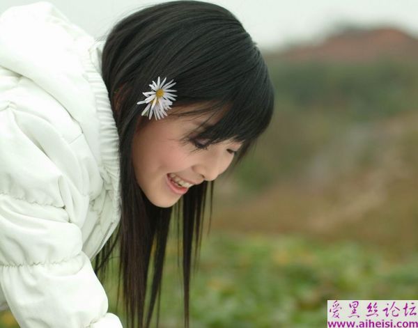 唯美之星张含韵
