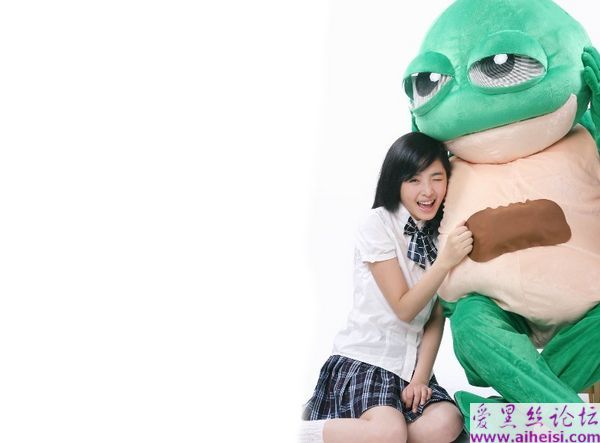 唯美之星张含韵
