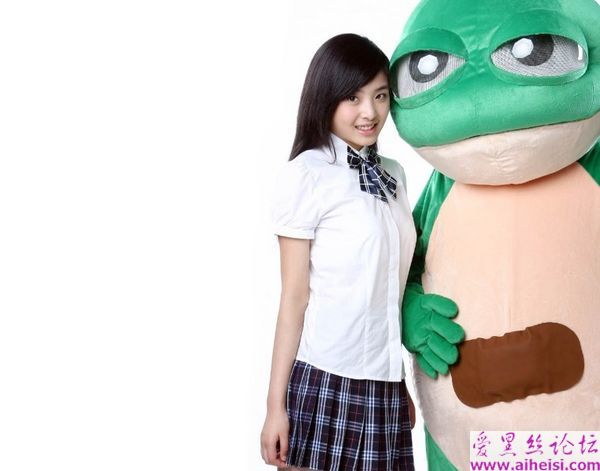 唯美之星张含韵