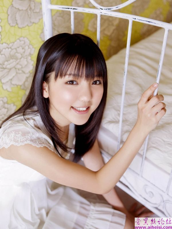 唯美天使少女
