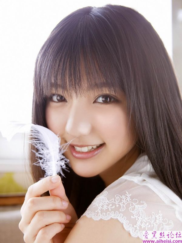 唯美天使少女
