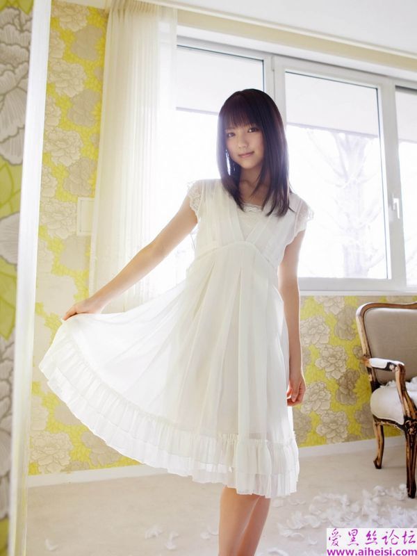 唯美天使少女