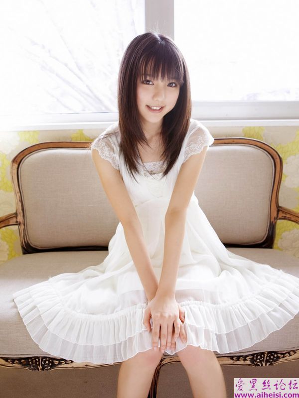 唯美天使少女