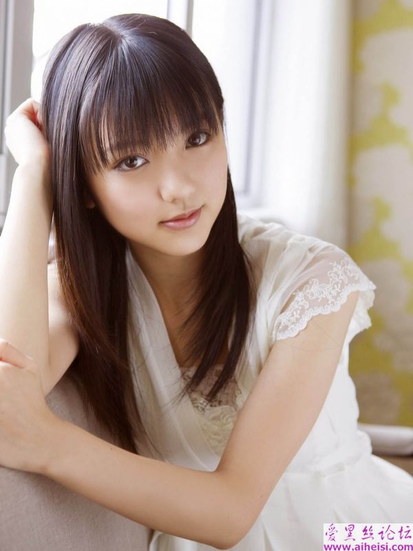唯美天使少女