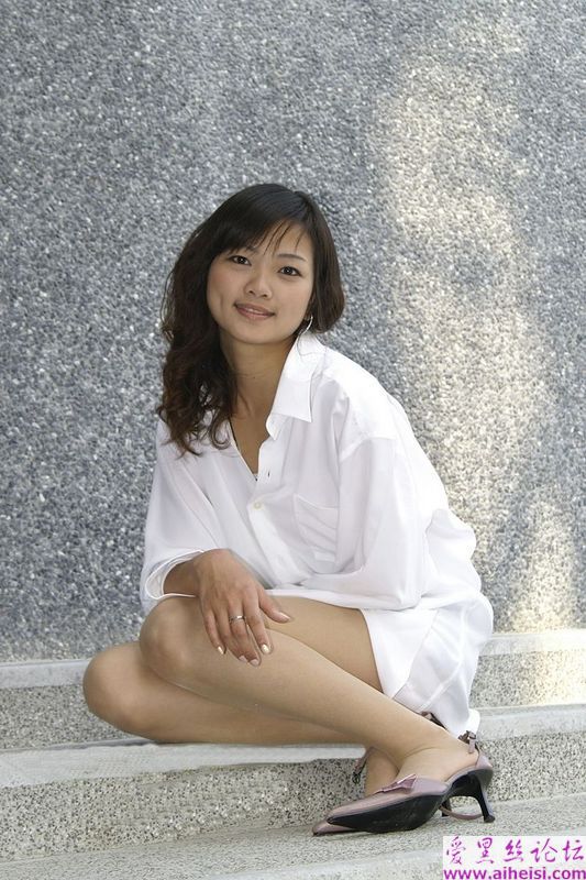 喜欢男装的女孩很特别