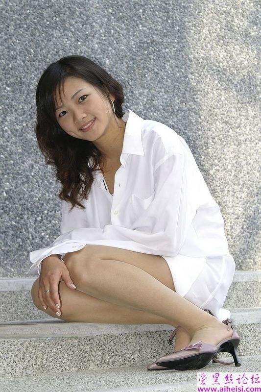 喜欢男装的女孩很特别