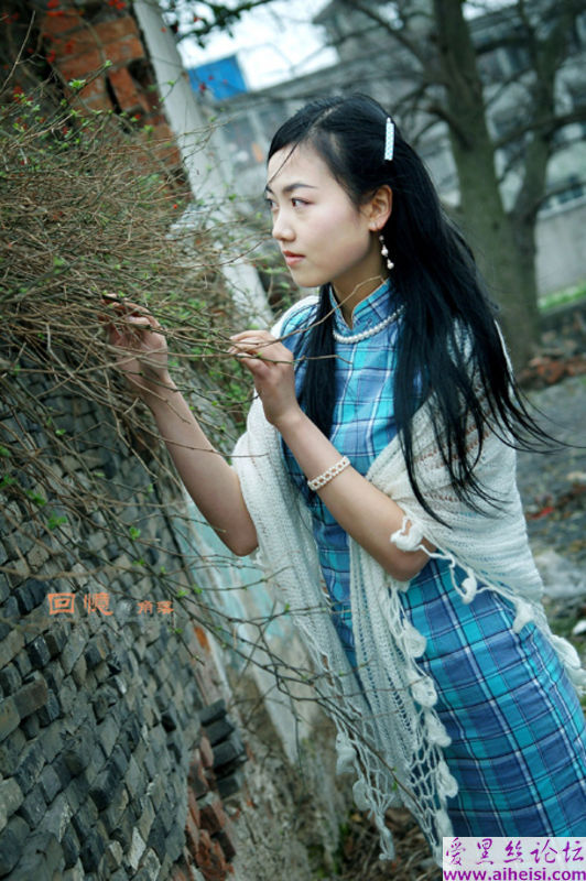回忆过去的美好时光