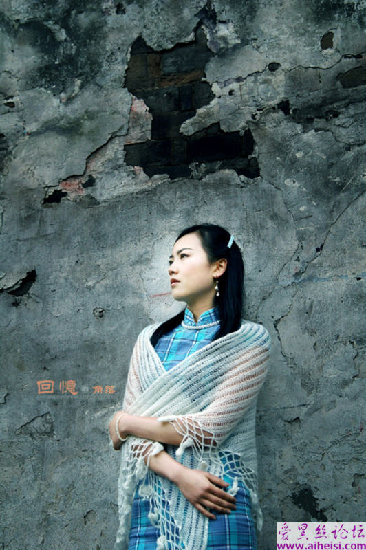 回忆过去的美好时光
