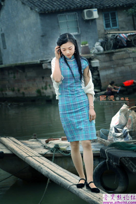 回忆过去的美好时光