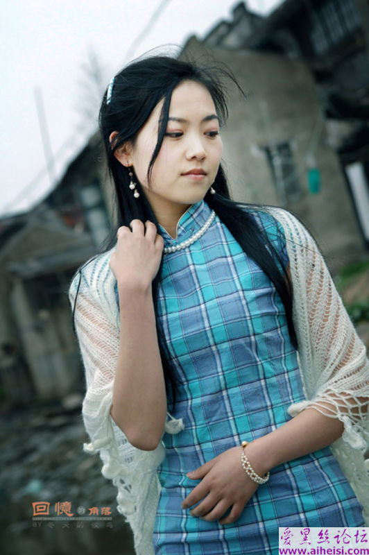 回忆过去的美好时光