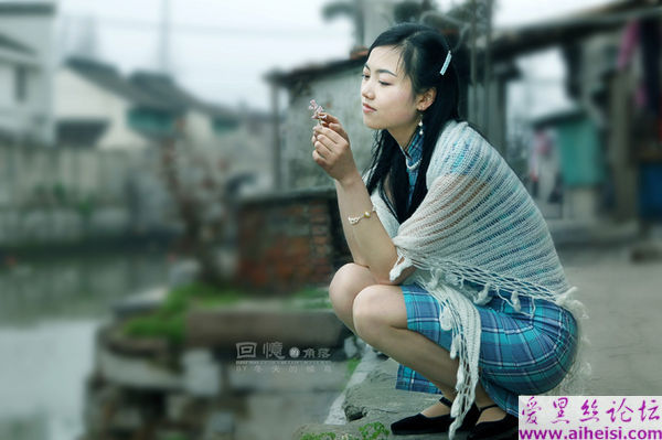 回忆过去的美好时光