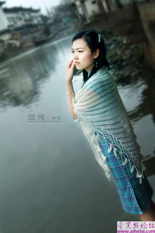 回忆过去的美好时光