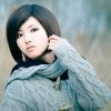 国产妹妹—超正养眼