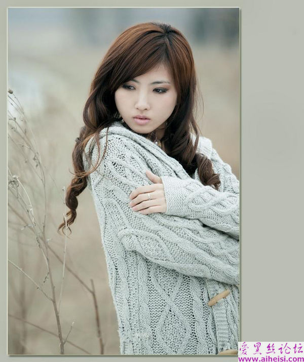 国产妹妹—超正养眼