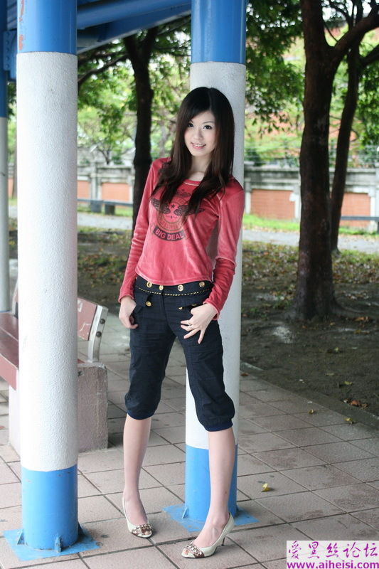國內美少女清純寫真