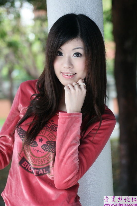 國內美少女清純寫真