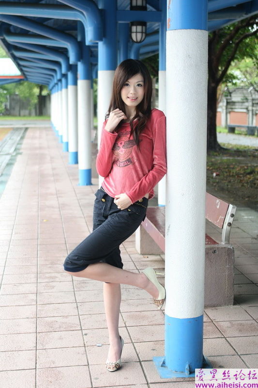 國內美少女清純寫真
