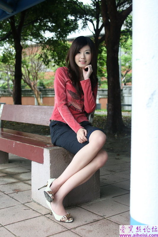 國內美少女清純寫真