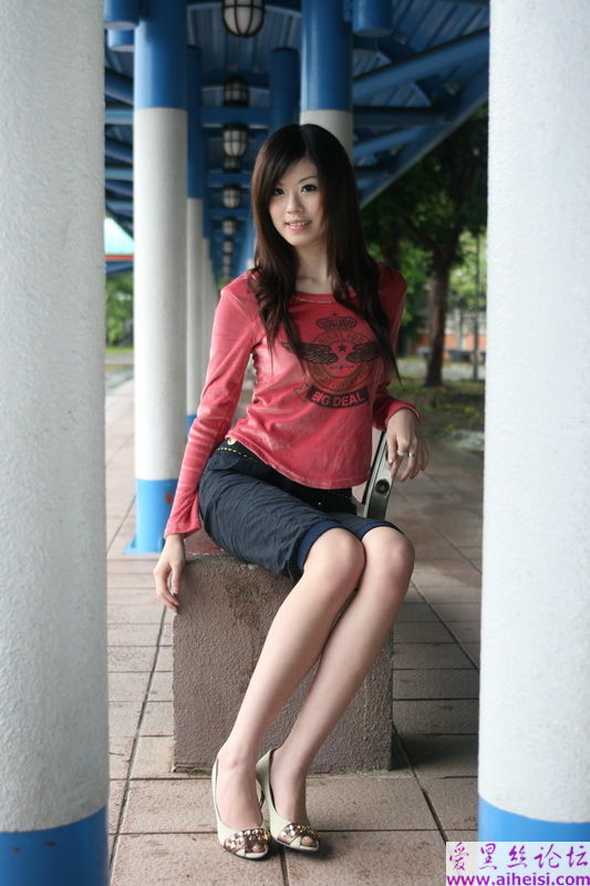 國內美少女清純寫真