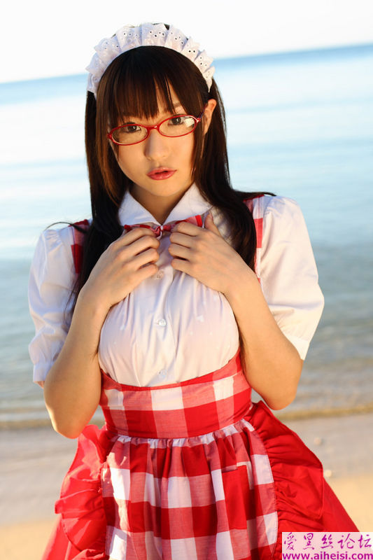 堀井美月性感暴大美图
