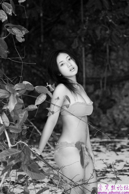 夏季少女更诱惑