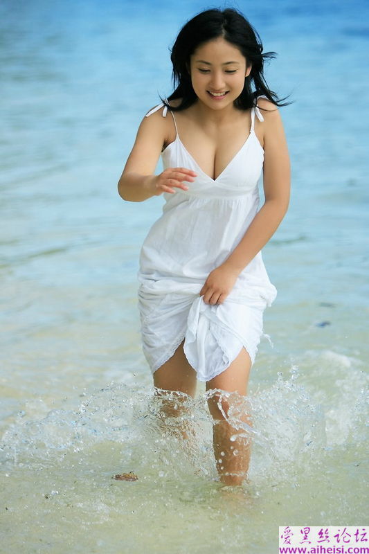 夏季少女更诱惑