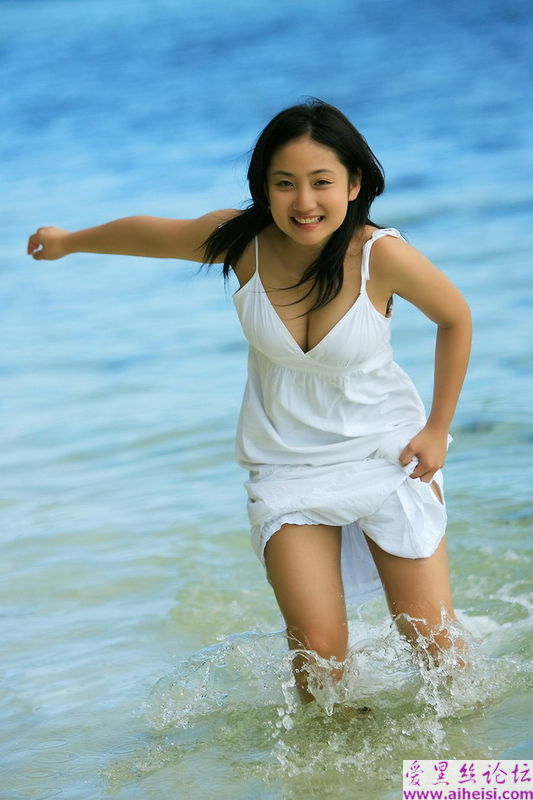 夏季少女更诱惑