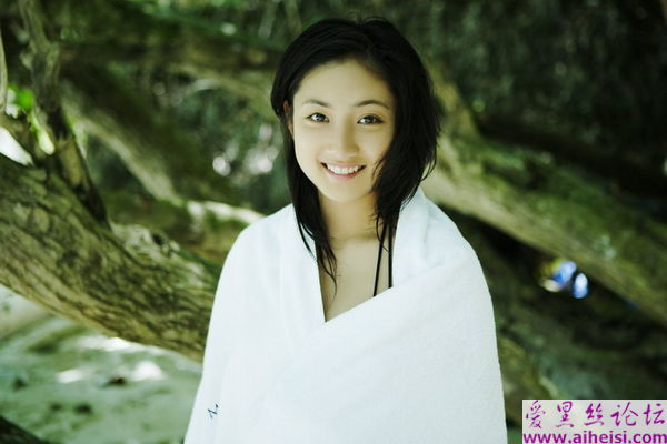 夏季少女更诱惑