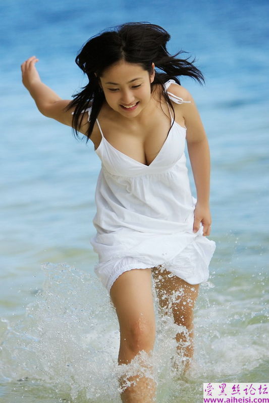 夏季少女更诱惑