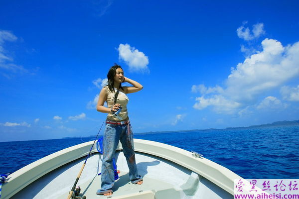 夏季少女更诱惑