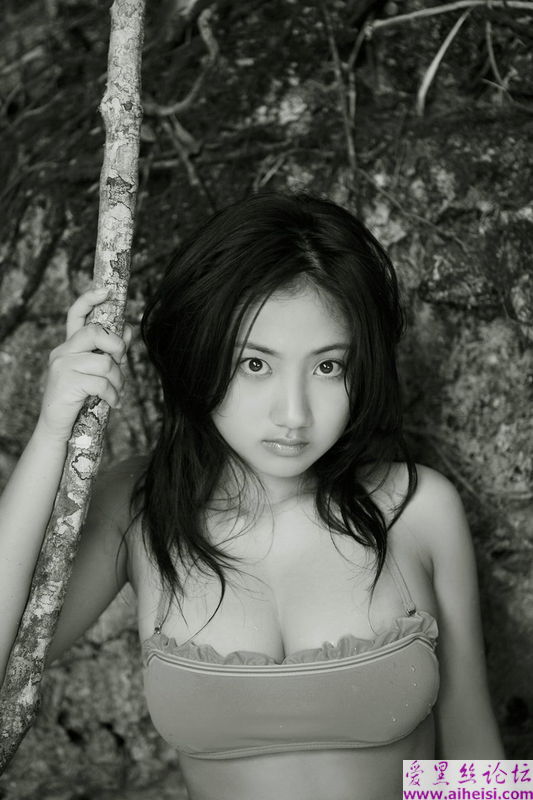 夏季少女更诱惑