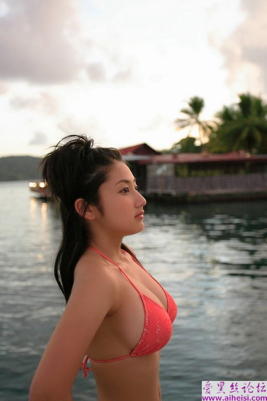 夏季少女更诱惑