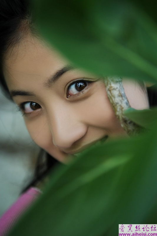 夏季少女更诱惑