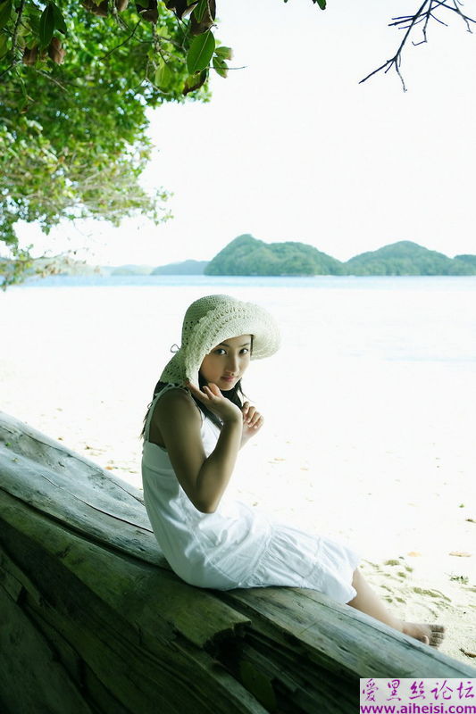 夏季少女更诱惑