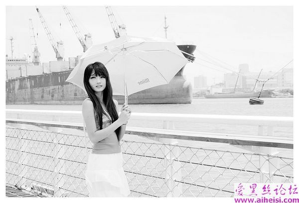 夏日美女无尽的春色和情欲