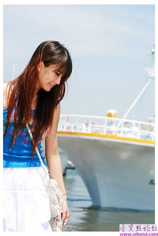 夏日美女无尽的春色和情欲