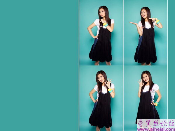 任家萱-第一辑