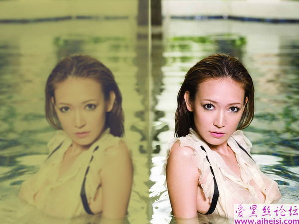 潘慧如-第一辑