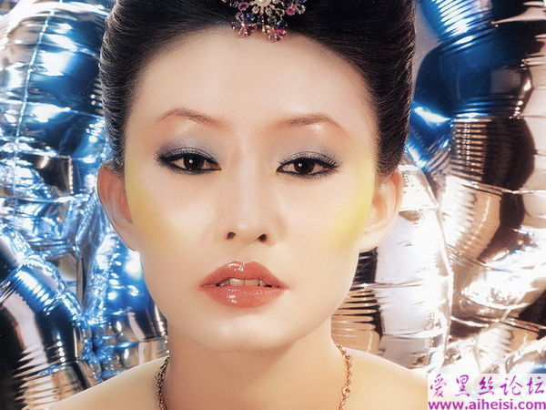 王丽雅-第一辑
